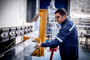 METALMATH Construcciones